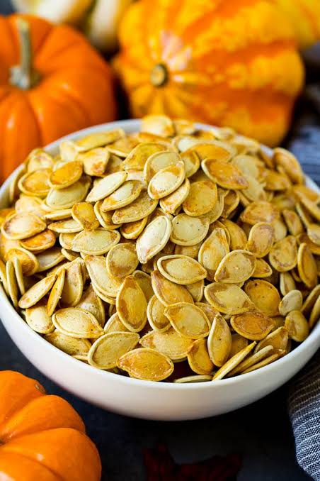 Pumpkin Seed